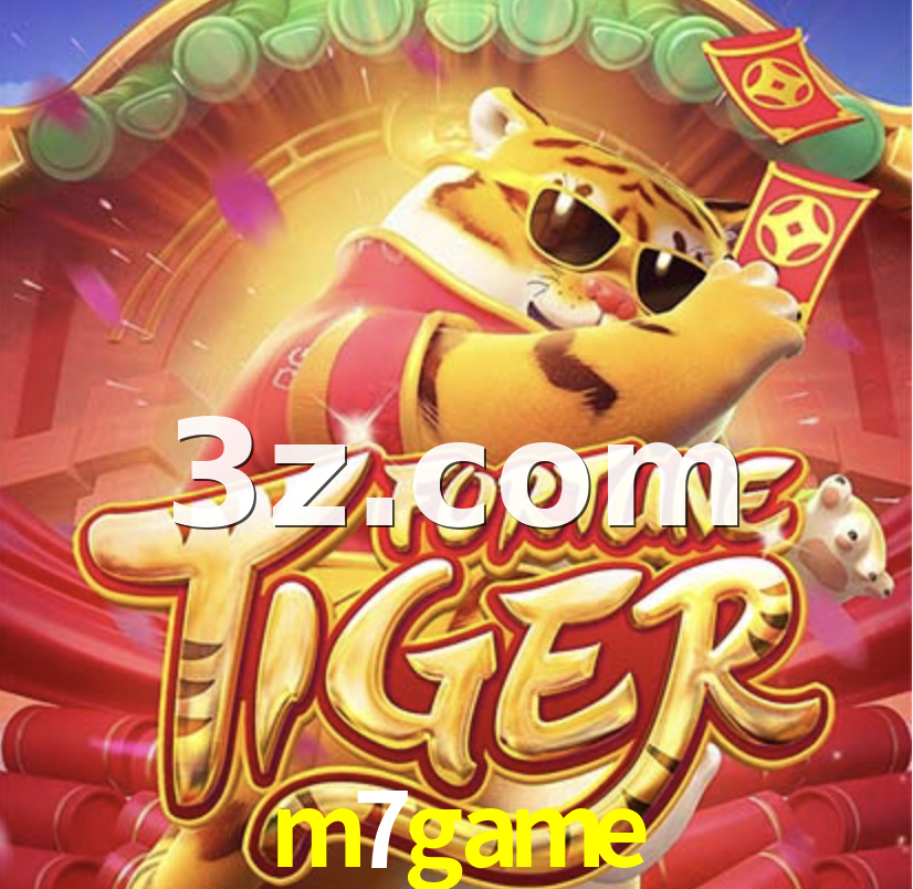 Fortune Tiger